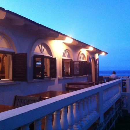 Hotel Round House Bathsheba Zewnętrze zdjęcie