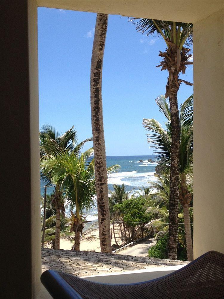 Hotel Round House Bathsheba Zewnętrze zdjęcie