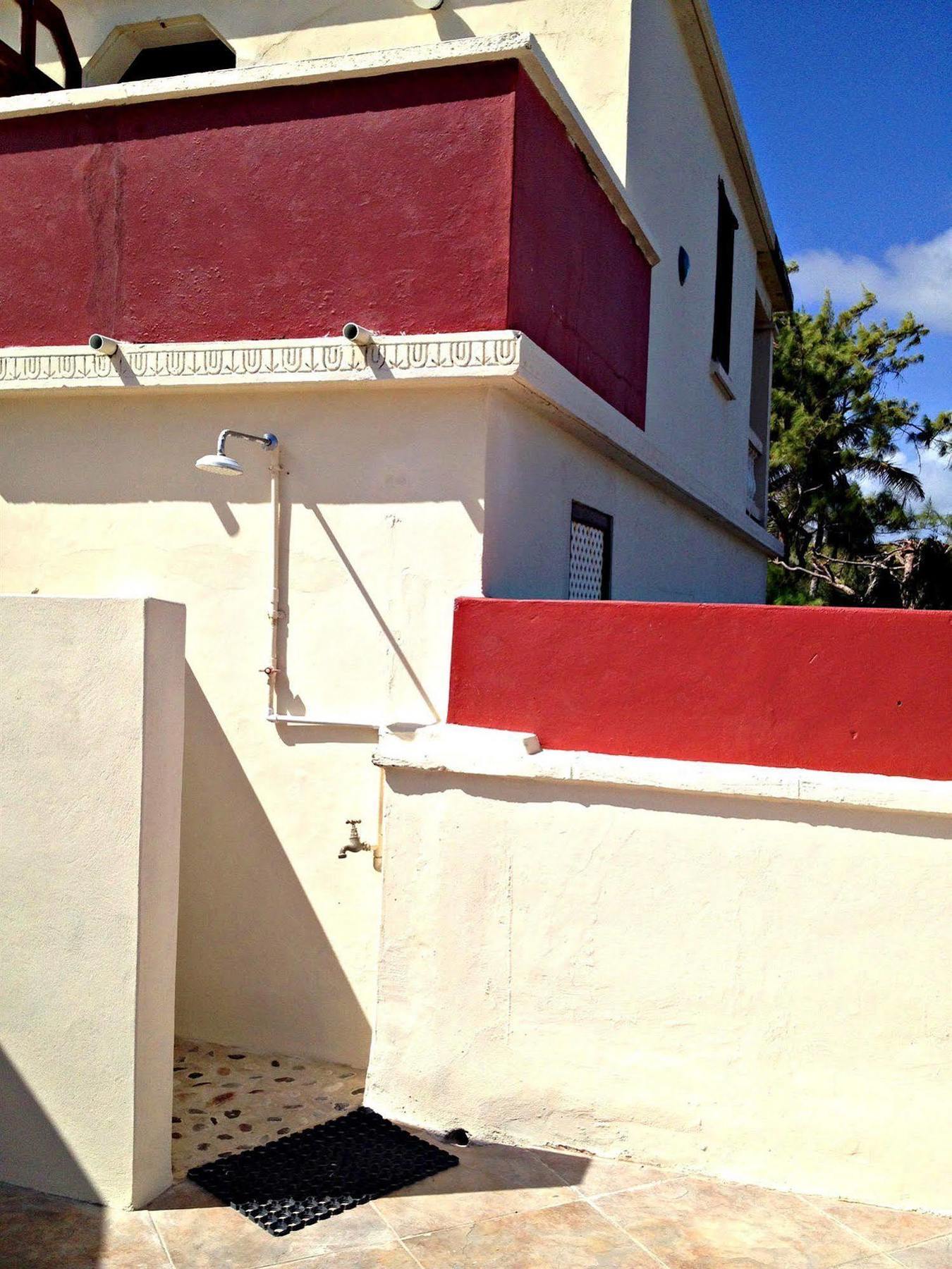 Hotel Round House Bathsheba Zewnętrze zdjęcie
