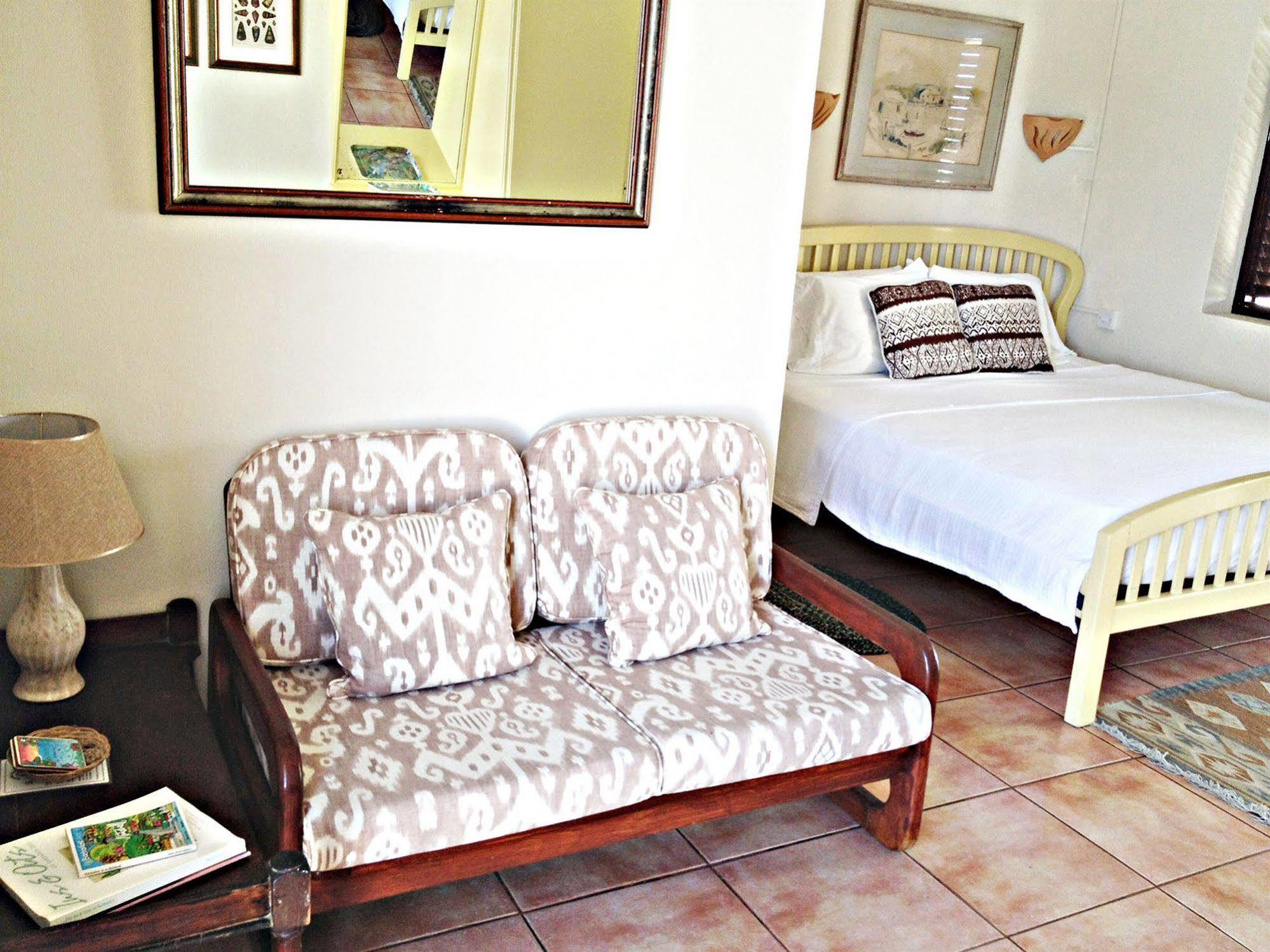 Hotel Round House Bathsheba Zewnętrze zdjęcie