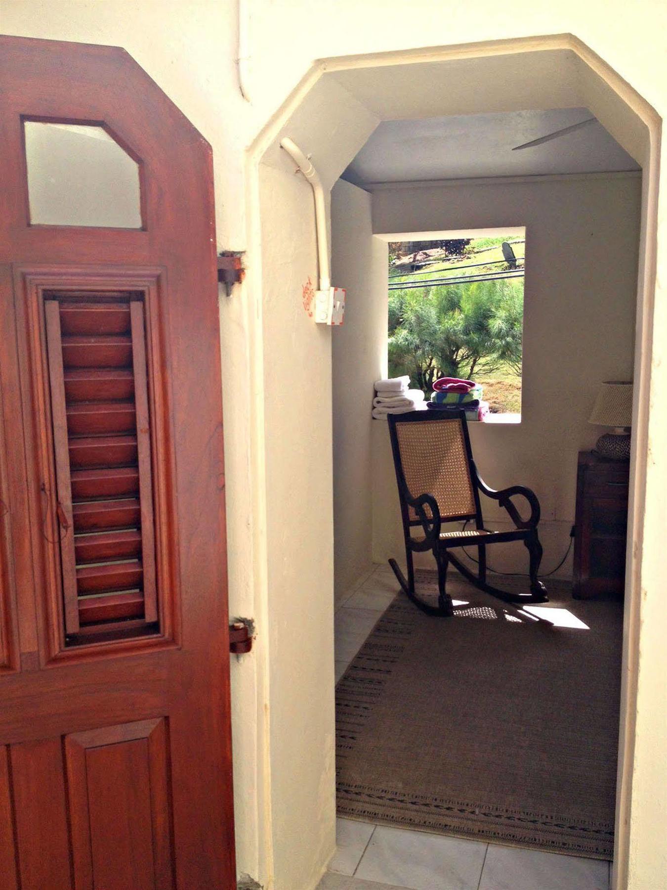 Hotel Round House Bathsheba Zewnętrze zdjęcie