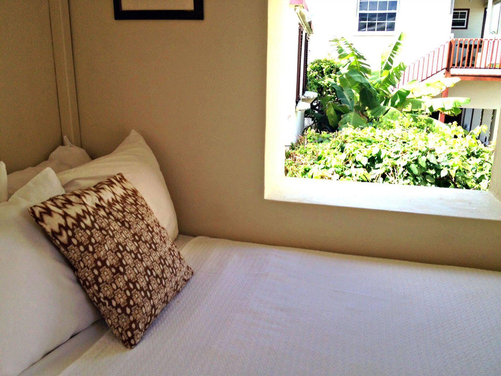 Hotel Round House Bathsheba Zewnętrze zdjęcie