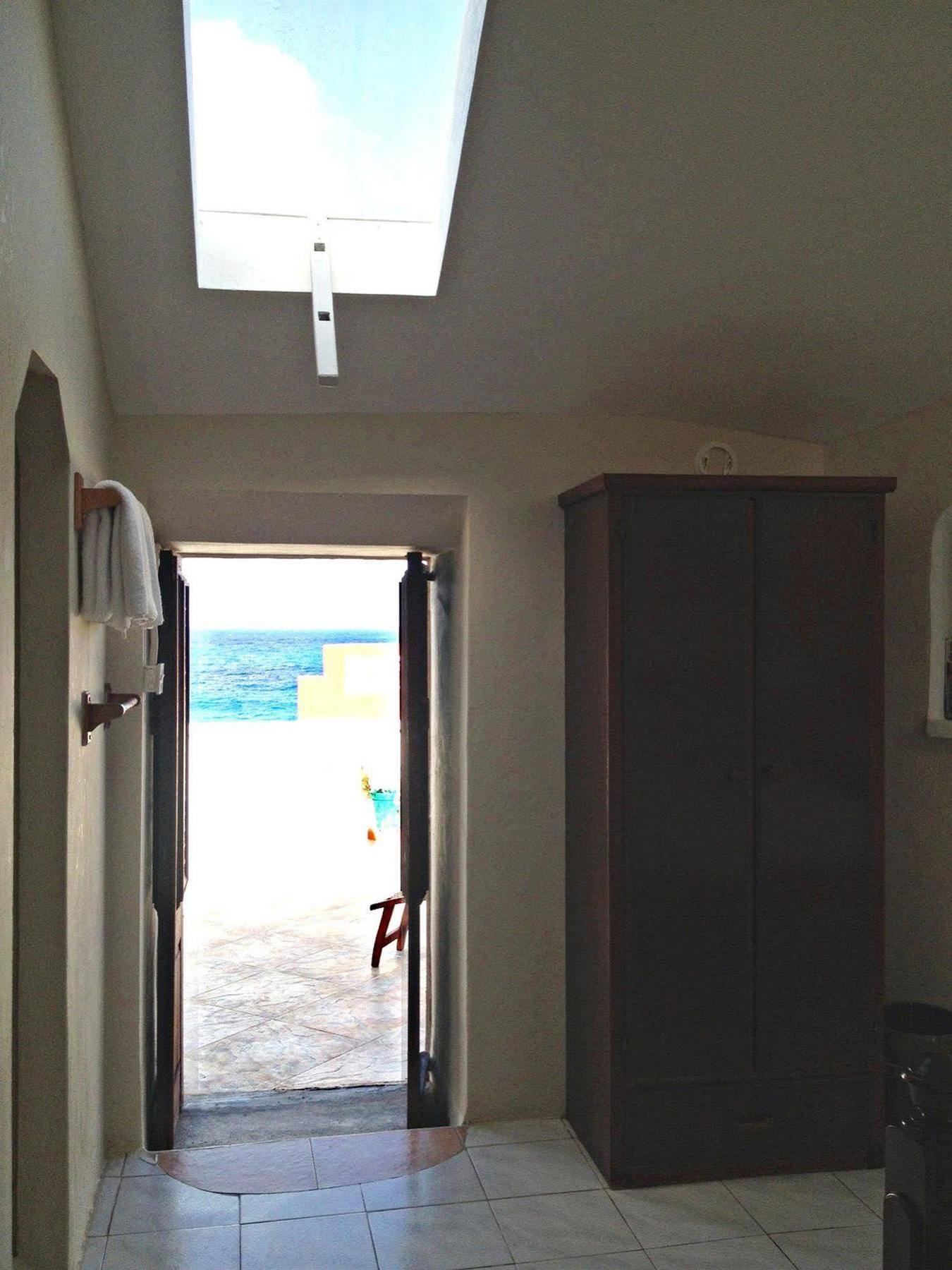 Hotel Round House Bathsheba Zewnętrze zdjęcie