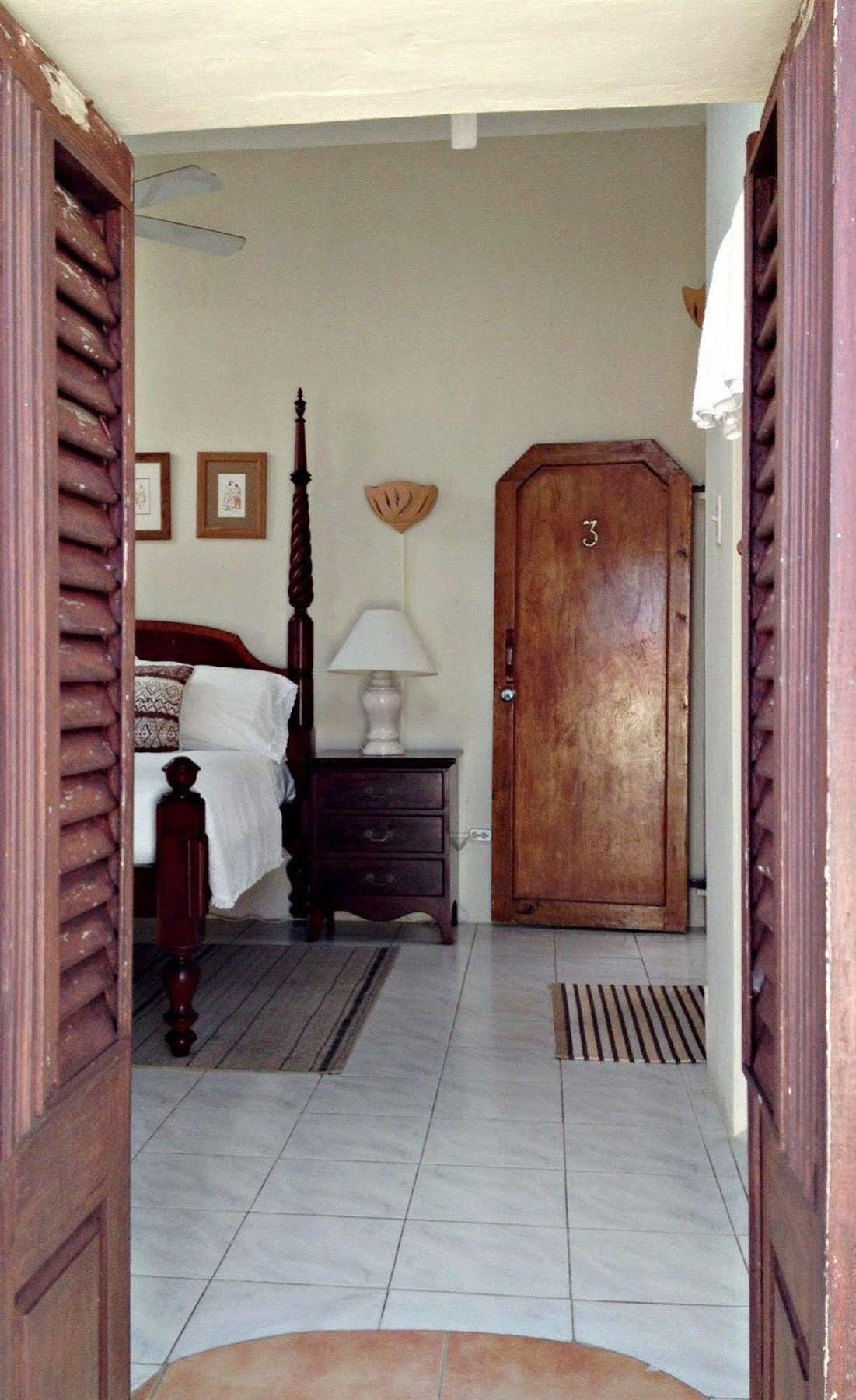 Hotel Round House Bathsheba Zewnętrze zdjęcie
