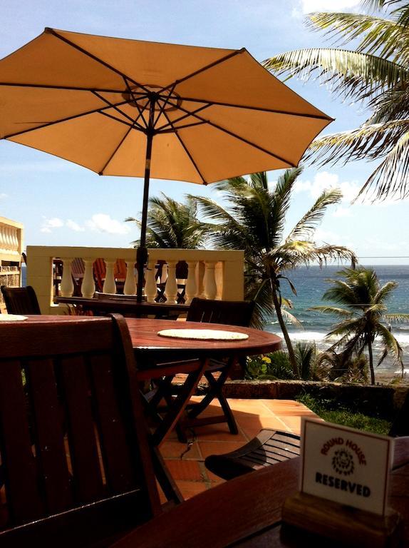 Hotel Round House Bathsheba Zewnętrze zdjęcie